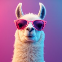 Llama logo - Similar company to Llama.Pe