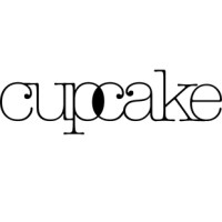 Cupcake Fashion logo - Similar company to Honey & Beau