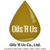Oils 'R Us Co., Ltd. logo - Similar company to Pt. Prabawa Parama