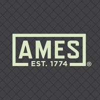 AMES Australasia logo - Similar company to Mayo Hardware