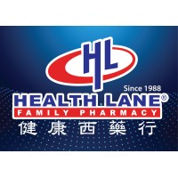 Health Lane Family Pharmacy Sdn Bhd logo - Similar company to Caring Pharmacy Retail Management