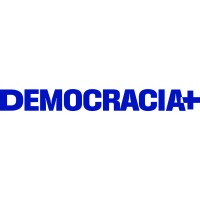 Democracia+ logo - Similar company to +Uruguay