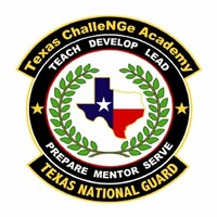 Texas ChalleNGe Academy logo - Similar company to Rescue Training International