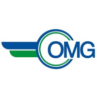 OMG - Officina Meccanica Geminiani logo - Similar company to Polyuretech Srl