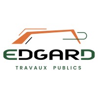 EDGARD TP logo - Similar company to Cotechnic