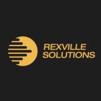 REXVILLE SOLUTIONS LIMITED logo - Similar company to Juke Creative Studio