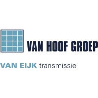 Van Eijk Transmissie B.V. logo - Similar company to Seratech Bv