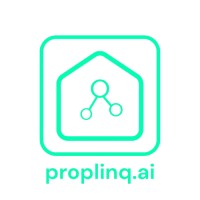 PropLinq.ai logo - Similar company to Strate