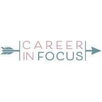 Career in Focus logo - Similar company to Career Infocus