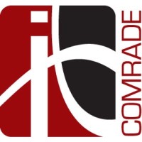 IT COMRADE logo - Similar company to Neustar Security