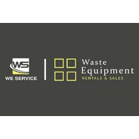 Waste Equipment Rentals & Sales logo - Similar company to The Seller Code