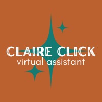 Claire Click VA logo - Similar company to Team Johnson, Llc