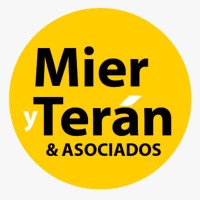 Mier y Terán & Asociados logo - Similar company to Hero International
