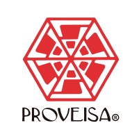 PROVEISA S.A. DE C.V. logo - Similar company to Weldart-Construction