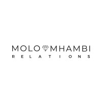 Molo Mhambi Relations logo - Similar company to Fusiondesign