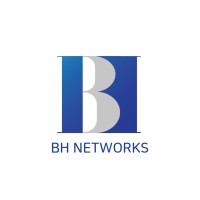 BH Networks logo - Similar company to Bh Network