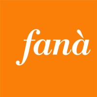 Fanà logo - Similar company to Nano Thinking