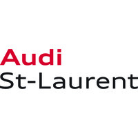 Audi Saint-Laurent logo - Similar company to Audi St-Laurent