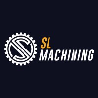 SL Machining logo - Similar company to Girpi