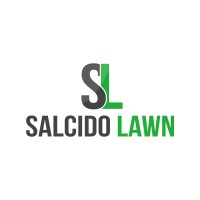 Salcido Lawn logo - Similar company to Landvisions