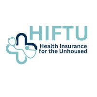 Health Insurance For The Unhoused logo - Similar company to Jaime
