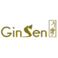 GinSen Clinic London logo - Similar company to Uxmichael.Co