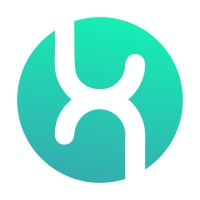 Squid X Media logo - Similar company to Oh Cai Creative