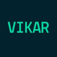 VIKAR logo - Similar company to Vikar Dk A/S