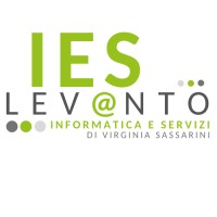 IES levanto - Informatica E Servizi di Virginia Sassarini logo - Similar company to Mclee Consulting