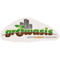 Growasis Urban Garden Consulting, Inc.