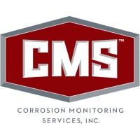 Corrosion Monitoring Services logo - Similar company to Emerson Corrosion And Erosion Monitoring