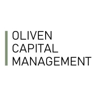 Oliven Capital Management logo - Similar company to Alan Trade
