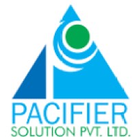 Pacifier Solutions Pvt. Ltd. logo - Similar company to Parent Pacifier