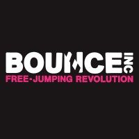 BOUNCE Singapore logo - Similar company to Zouk Management