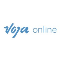 Voja.Online logo - Similar company to Piloot.Nl