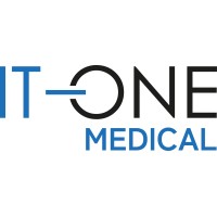 ITone Medical GmbH logo - Similar company to Aspect Installation & Engineering Services