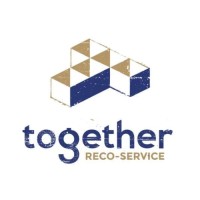 RECO-Together logo - Similar company to Lémur Innovation