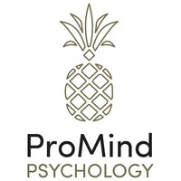 ProMind Psychology logo - Similar company to Psychmed