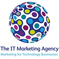 The IT Marketing Agency logo - Similar company to Bda