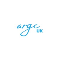 ARGC|UK logo - Similar company to Fertility Plus