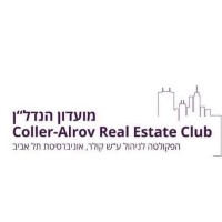 Real Estate Club - Tel Aviv University logo - Similar company to Teach-In