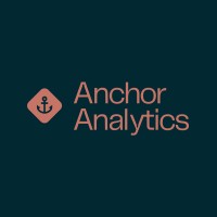 Anchor Analytics logo - Similar company to Lamar Global