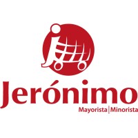 Distribuidora Jeronimo logo - Similar company to Fit Market