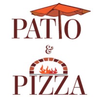 Patio & Pizza Outdoor Furnishings logo - Similar company to Cookie Kanvas