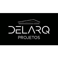 DELARQ Projetos logo - Similar company to Goulart3D Studio