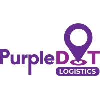 PurpleDot Logistics logo - Similar company to Pitchify