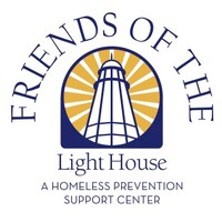 Friends of The Light House logo - Similar company to The Light House, Inc.