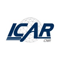 ICAR-CNR logo - Similar company to Backbox.Org