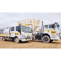 Star Group Equipment Pty Ltd logo - Similar company to Bunji Hire