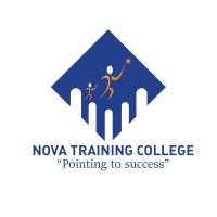 Nova Training College logo - Similar company to Juapi Energy
